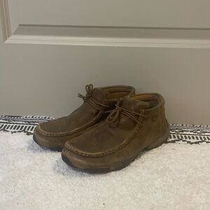 Twisted X Women’s Driving Mocs